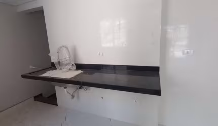 Cobertura em Vila Linda  -  Santo André