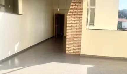 Apartamento Duplex/Cobertura em Parque Oratório  -  Santo André