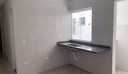 Apartamento em Santo André