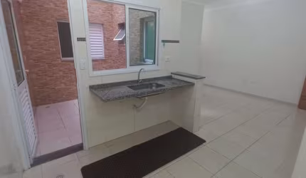 Apartamento em Vila Vitória  -  Santo André
