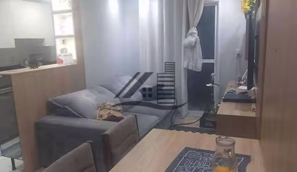 Apartamento em Vila Bocaina  -  Mauá