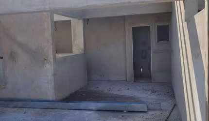 Cobertura em Jardim Las Vegas  -  Santo André