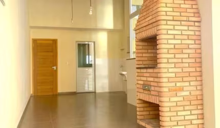 Apartamento Duplex/Cobertura em Parque Oratório  -  Santo André