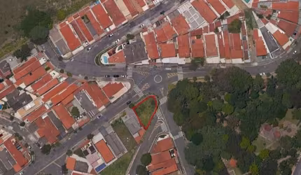 Terreno em São Paulo