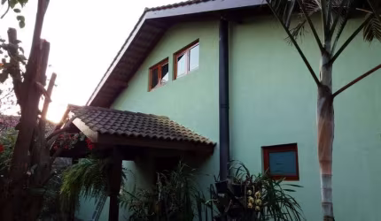 Chácara em Jardim Estância Brasil  -  Atibaia