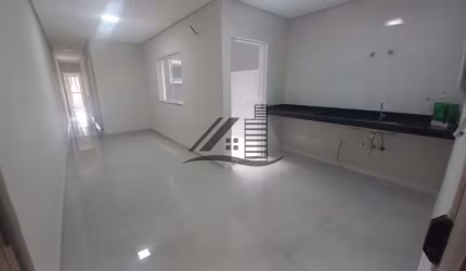 Apartamento em Utinga  -  Santo André