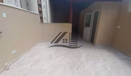 Apartamento em Vila Pires - Santo André, SP por 420000