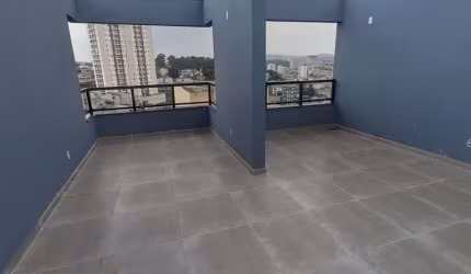Apartamento Duplex/Cobertura em Vila Baeta Neves  -  São Bernardo do Campo
