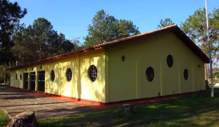 Sítio em Parque Rio Abaixo  -  Atibaia