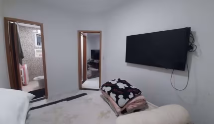 Apartamento em Santo André