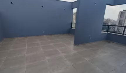 Apartamento Duplex/Cobertura em Vila Baeta Neves  -  São Bernardo do Campo