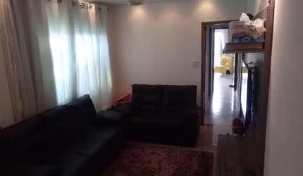 Apartamento em Santo André