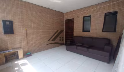 Sobrado em Jardim Las Vegas - Santo André, SP