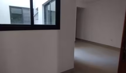 Cobertura em Vila Linda  -  Santo André