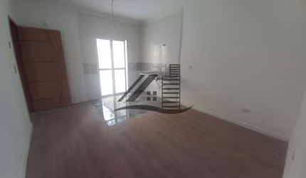 Apartamento em Vila Pires - Santo André, SP por 420000