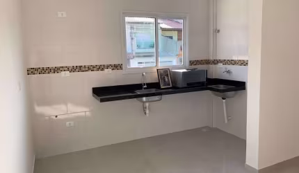 Apartamento em Santo André
