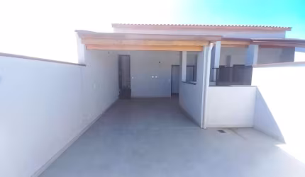 Apartamento Duplex/Cobertura em Jardim Alvorada  -  Santo André
