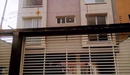 Apartamento em Santo André
