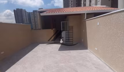 Apartamento em Vila Pires - Santo André, SP por 420000