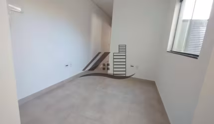 Cobertura em Vila Curuçá  -  Santo André