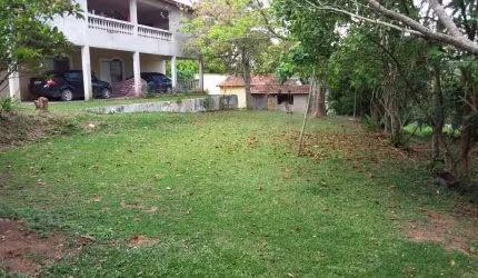 Chácara em Pavão (canguera)  -  São Roque