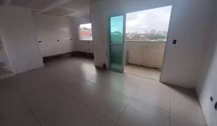 Apartamento em Vila Alzira  -  Santo André