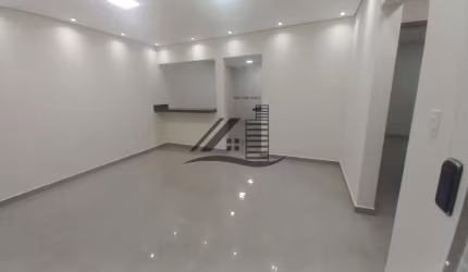 Apartamento em Utinga  -  Santo André