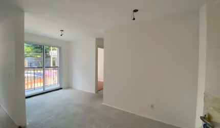 Lindo 2 Quartos com Suíte - Pertinho Centro e Tijuca - A 5 minutos Metrô