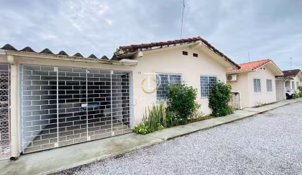 Casa em condominio fechado