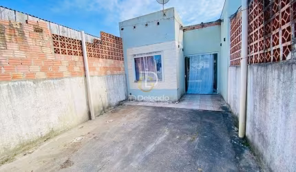 Casa 2  quartos  matinhos