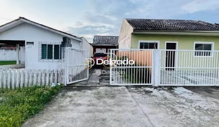 Casa em pontal do parana