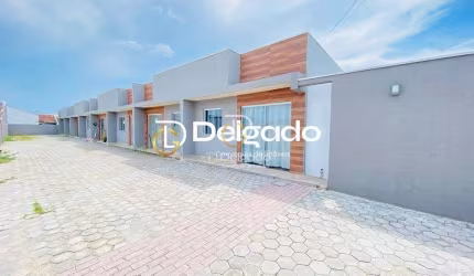 Casa em condominio proximo ao mar