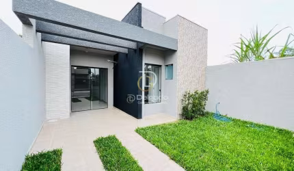 Casa a 600 metros da praia