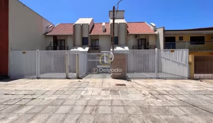 Apartamento 3 quartos e sacada caioba matinhos