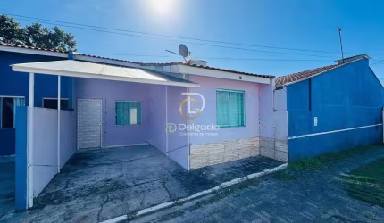Casa a venda albatroz