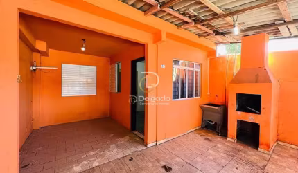 Casa com 2 quartos centro matinhos