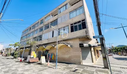Apartamento centro de matinhos