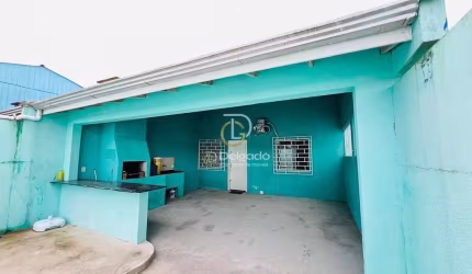 Casa com piscina 2 quartos proximo a praia