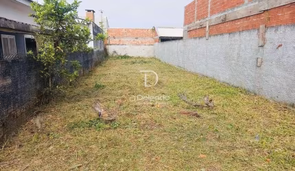 Terreno documentado em canoas pontal do parana
