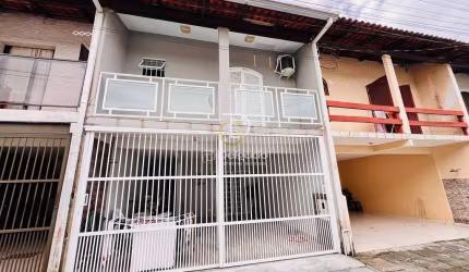 Sobrado centro matinhos bom retiro