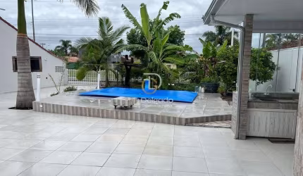 Casa 3 dormitorios gaivotas