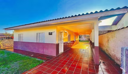 Casa em gaivotas
