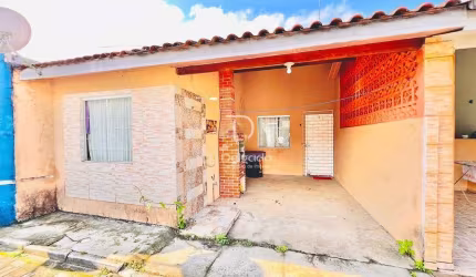 Casa perto da praia albatroz