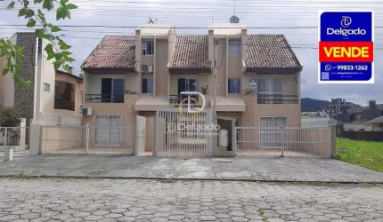 Apartamento em caioba matinhos