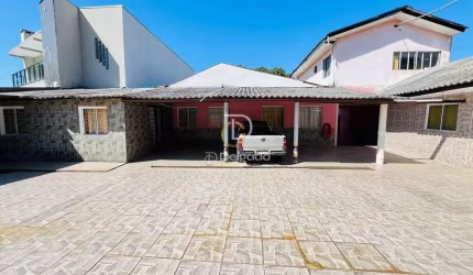 Condominio 8 casas centro de matinhos