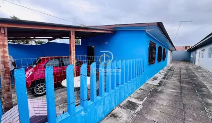 Casa a venda Gaivotas Matinhos