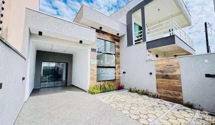Casa quadra mar Pontal