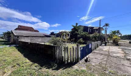 Terreno a venda em ipanema