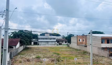 Terreno perto da praia pontal