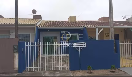 Casa a venda na praia Pontal do Paraná